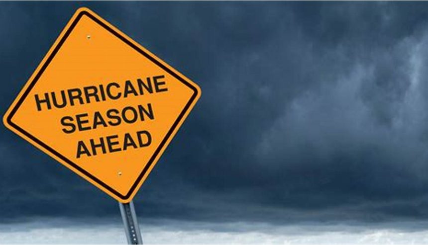 hurricane