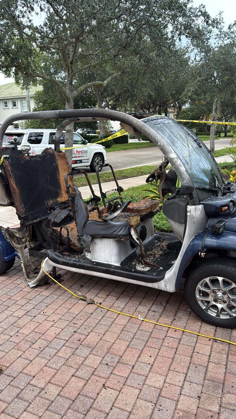 Top 7 Garage Fire Hazards and How to Prevent Costly Damage