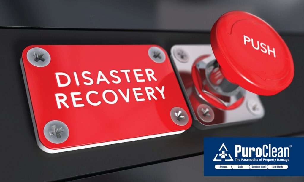 Disaster Recovery