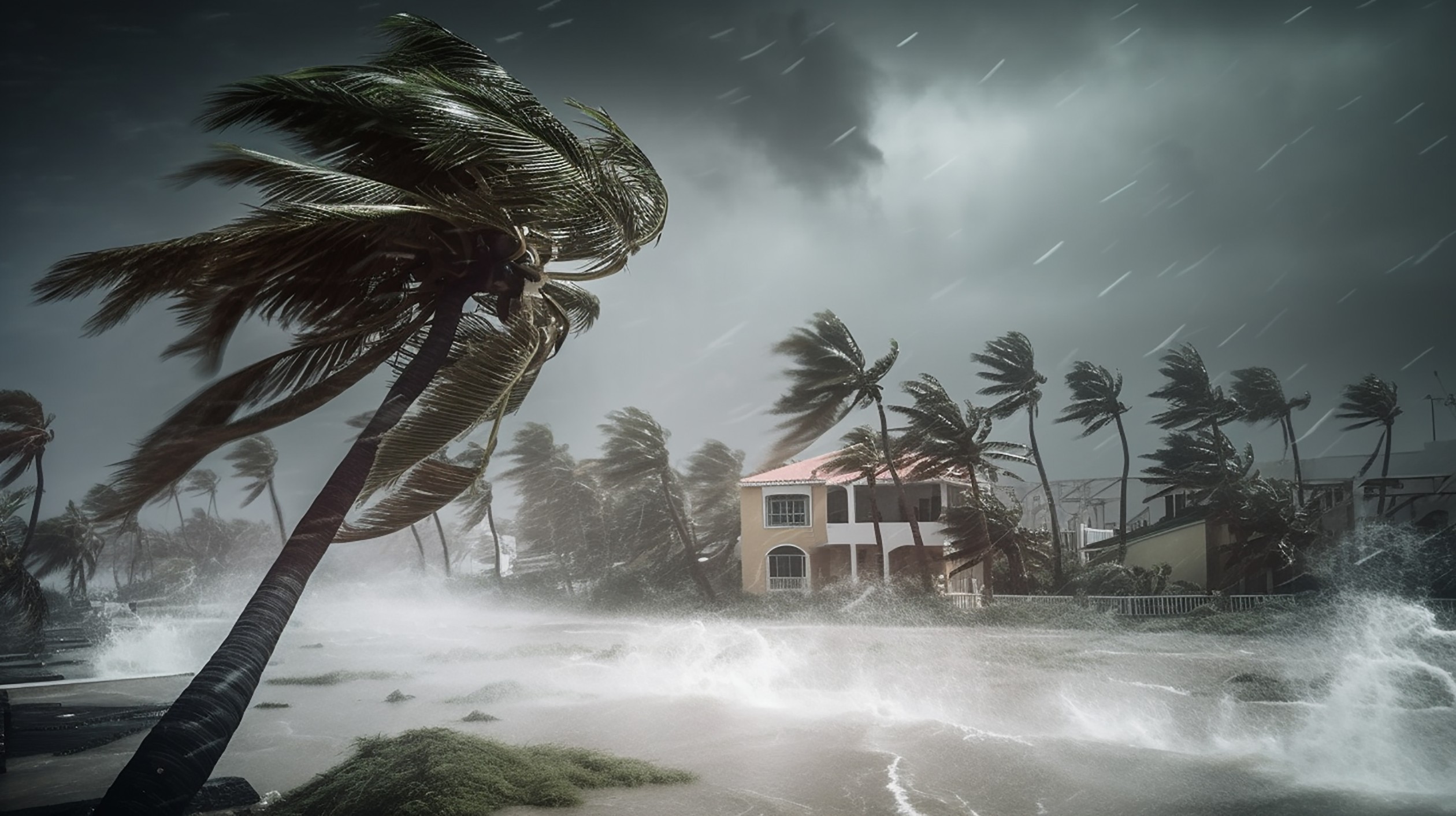 Home Safety During Hurricane Season in Orlando Florida