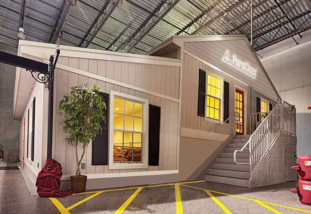 Veteran Owned Restoration Company in Orlando and Kissimmee