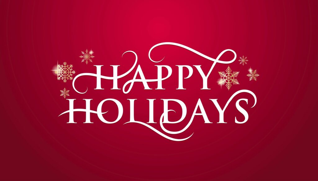 Orlando holiday home safety—Christmas lights on Meadow Woods home exterior