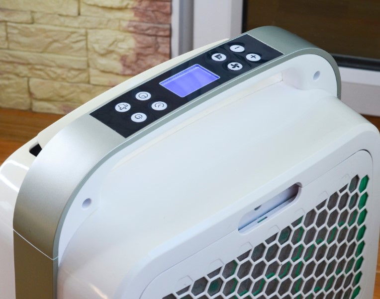 Controlling Indoor Humidity