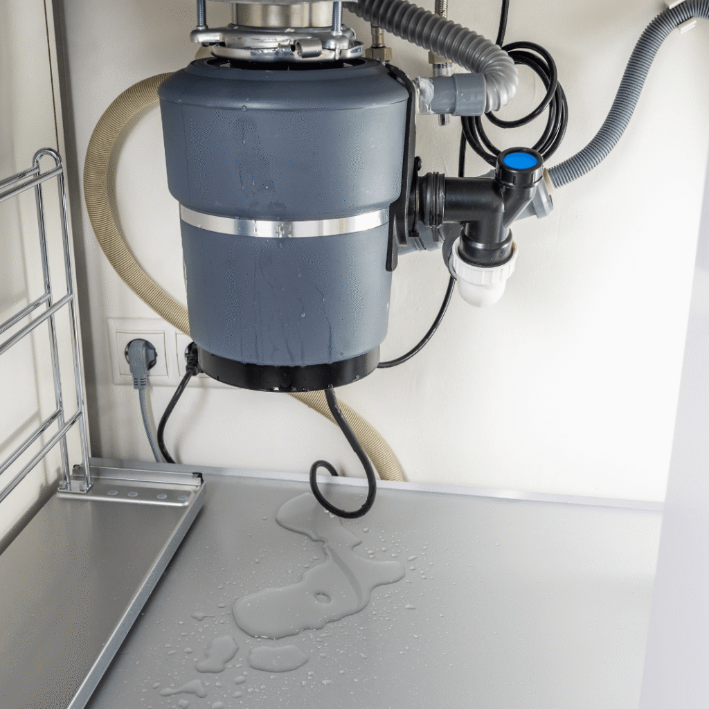 water damage restoration