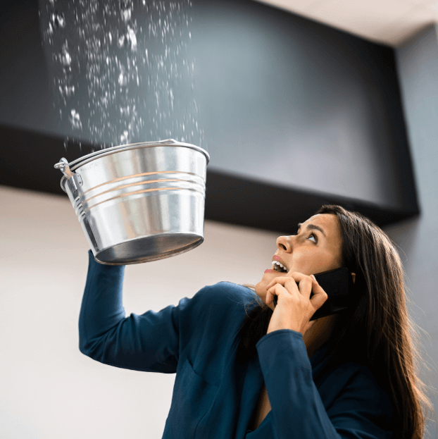 The Top 5 Causes of Water Damage and How to Prevent Them