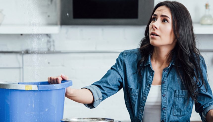 The Hidden Dangers of Water Damage- What You Can’t See