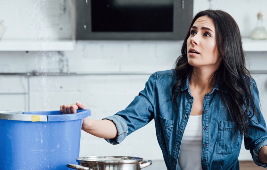 The Hidden Dangers of Water Damage: What You Can’t See
