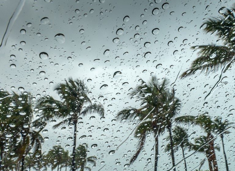 How Ormond Beach’s Climate Impacts Water Damage Restoration
