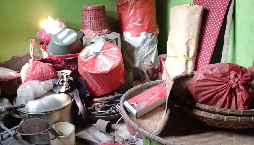 5 Reasons to Choose Professional Hoarding Cleaning Services