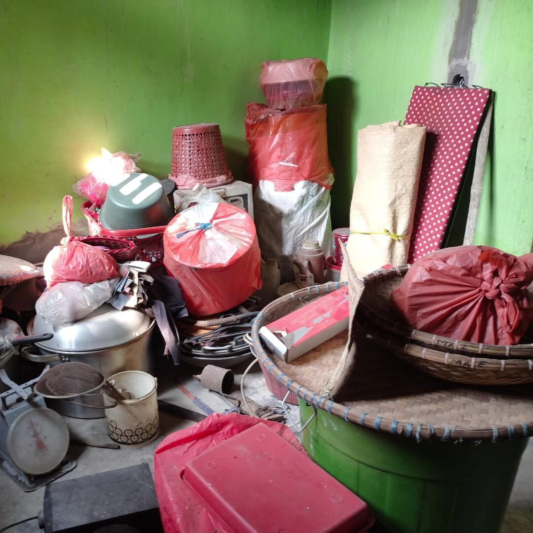 5 Reasons to Choose Professional Hoarding Cleaning Services