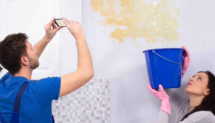 Why Professional Water Damage Restoration is Essential
