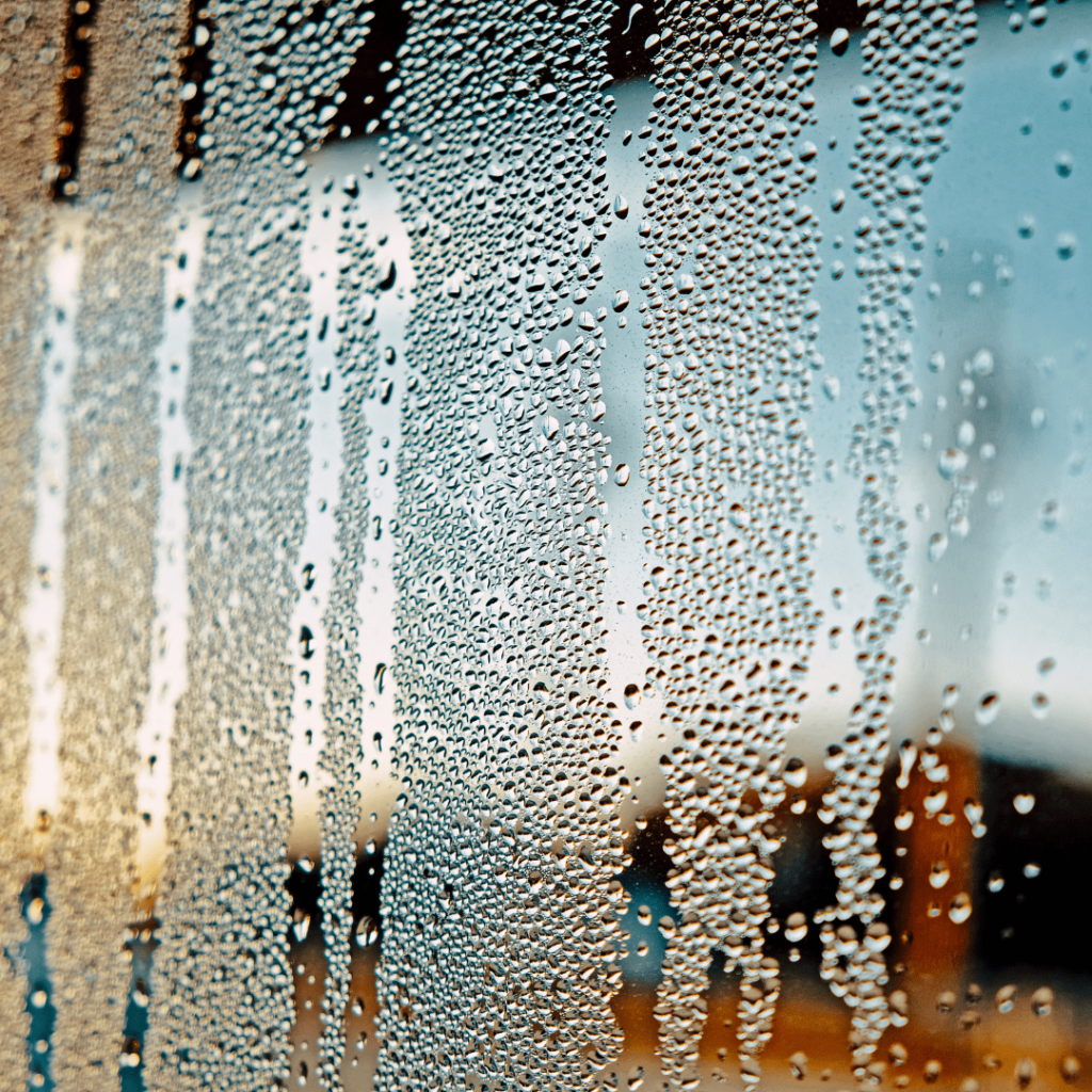 humidity