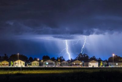 storm