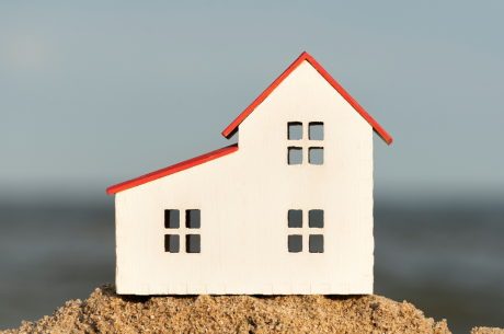 tiny house