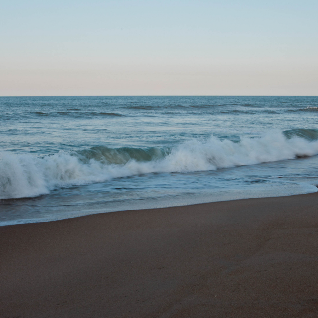 seaside