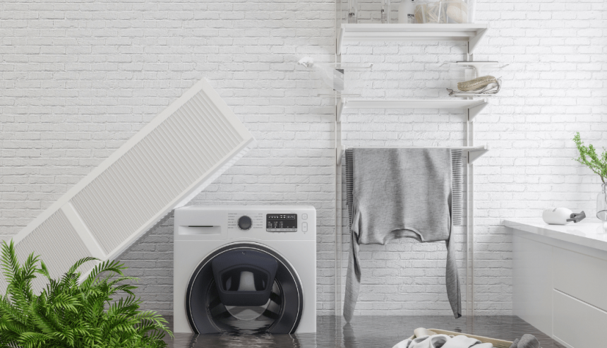 water damage restoration