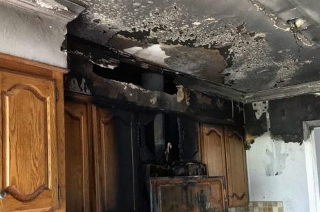 fire-damaged-ceiling