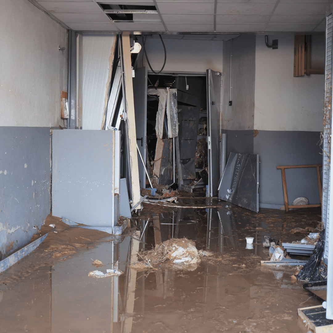 How Long Does Flood Remediation Take?