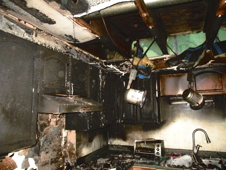 Fire and Smoke Damage Restoration Services in Ormond Beach, FL