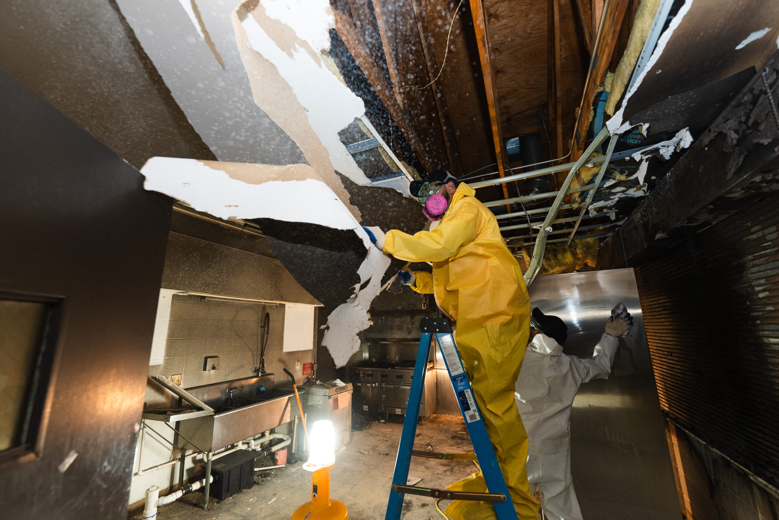 Expert Mold Remediation for Ormond Beach FL Homeowners