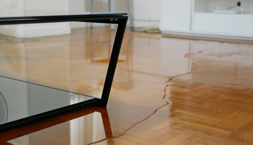 Water damage in rentals can spread quickly, making professional restoration essential for guest comfort