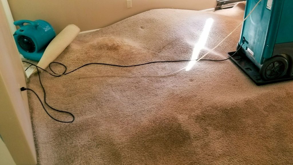Smoke and odor issues can linger in flooring and walls, requiring specialized cleaning