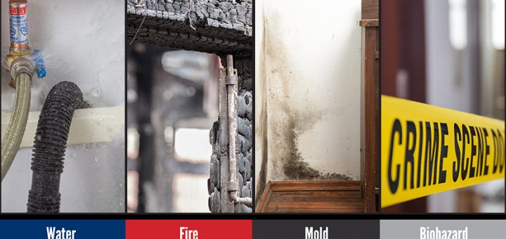 Puroclean-of-North-Westchester-Services