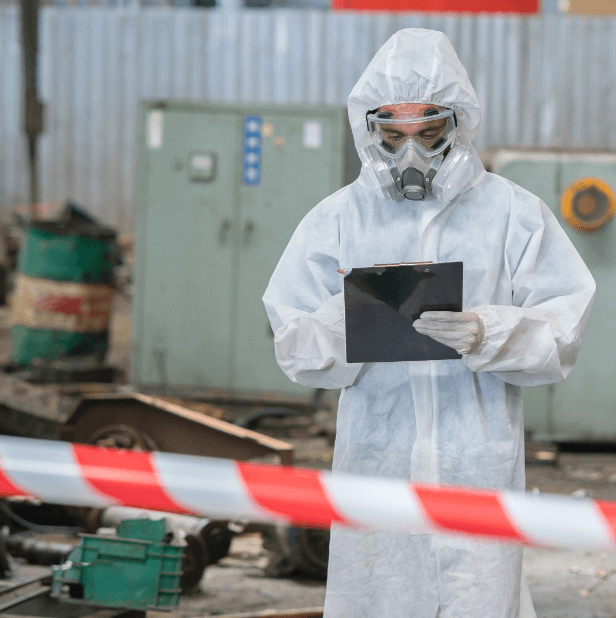 Understanding Biohazards and Their Potential Impact
