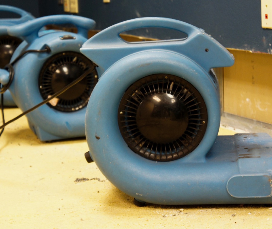 How Modern Water Damage Restoration Techniques Speed Up Recovery