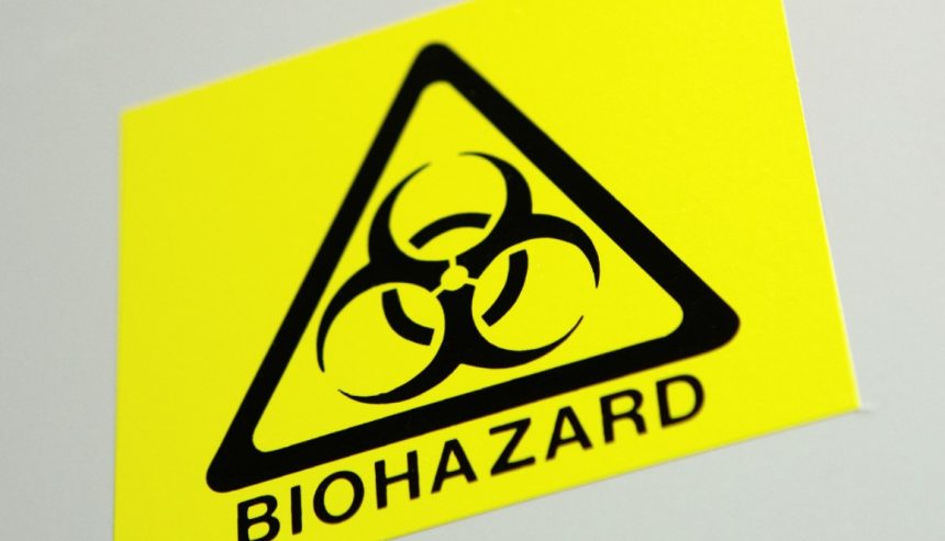 How to Prevent and Address Biohazards in Your Home