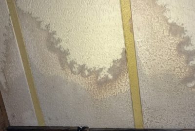 How Water Damage Can Affect Your Home's Structural Integrity