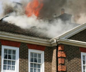 Your First 24 Hours After a House Fire- The Dos & Don'ts