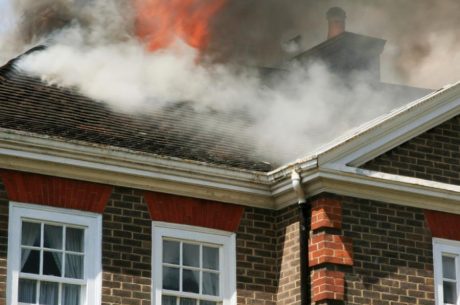Your First 24 Hours After a House Fire- The Dos & Don'ts