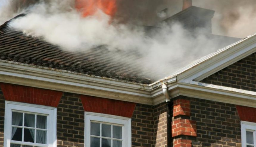 Your First 24 Hours After a House Fire- The Dos & Don'ts