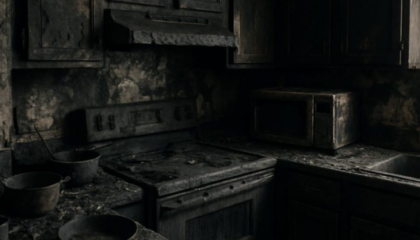 How Much Does It Cost To Repair Smoke Damage_