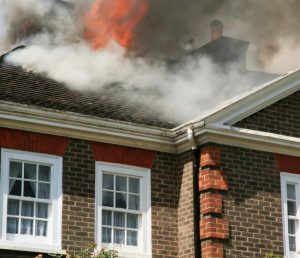 How Do You Clean Up Smoke Damage from a House Fire in Alsip, IL_