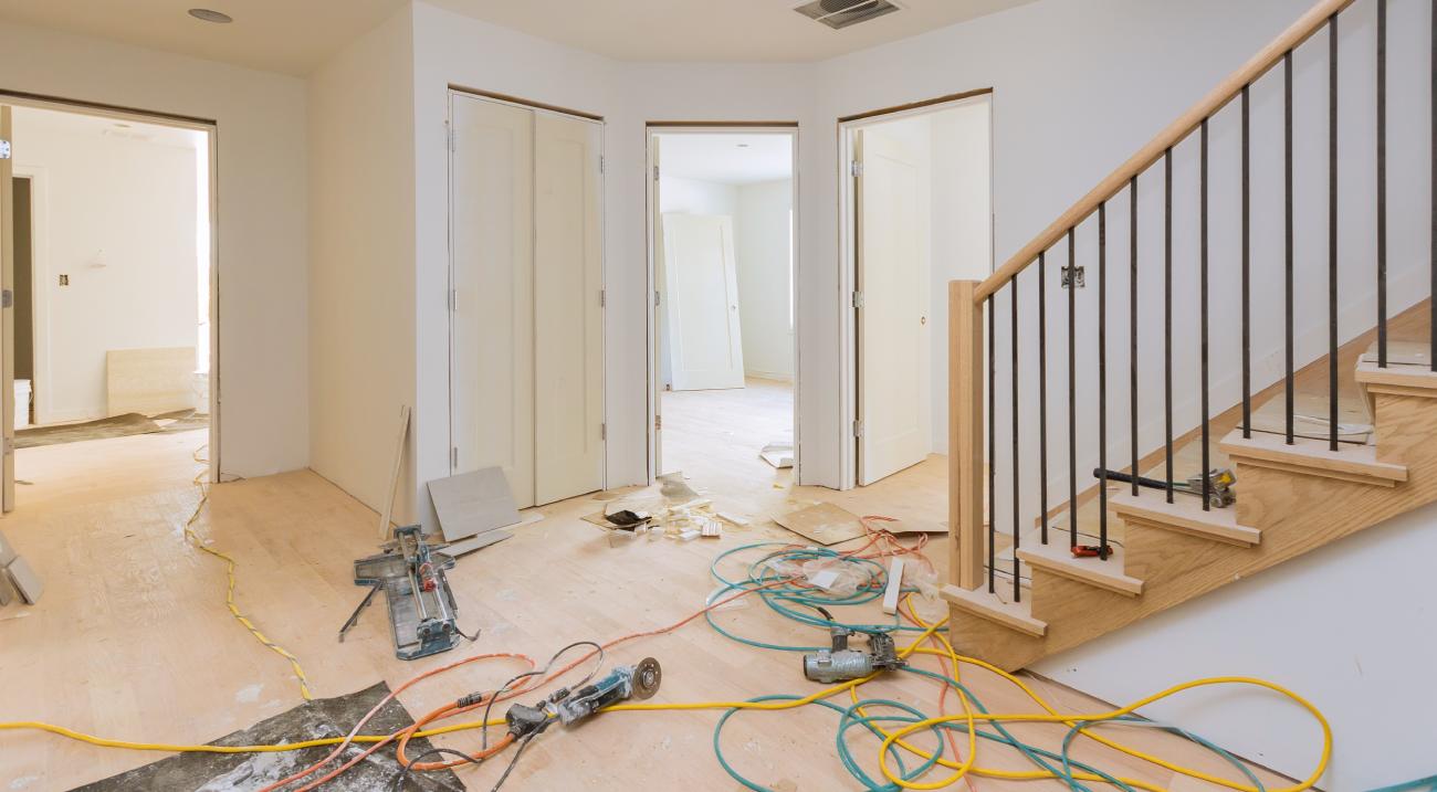 Property Restoration Services in Burbank, IL
