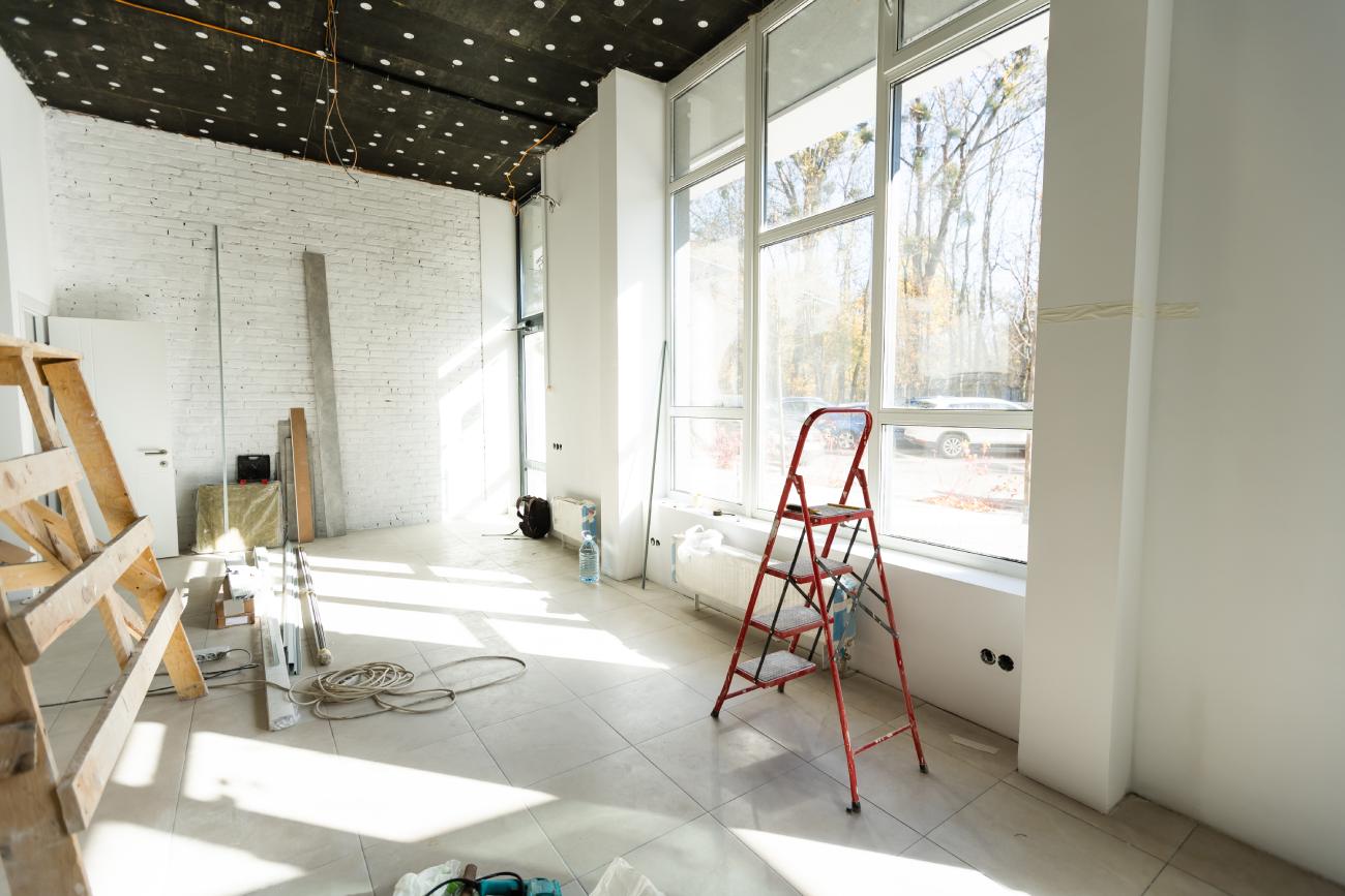 Property Restoration Services in Flossmoor, IL