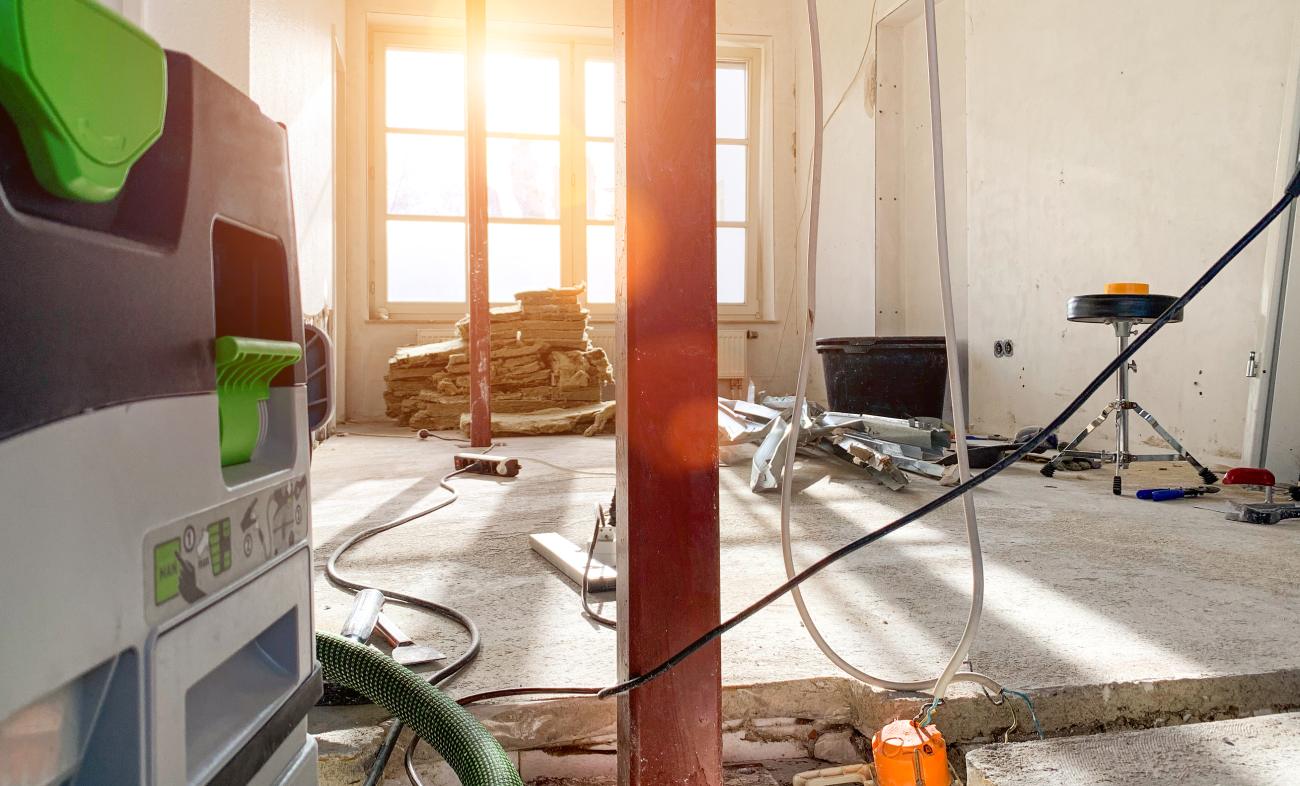 Property Restoration Services in Markham, IL