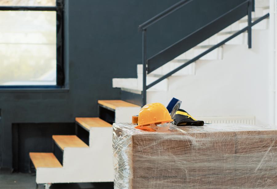 Property Restoration Services in Schererville, IN