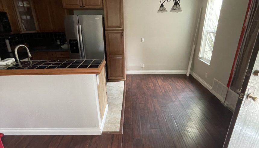 Refrigerator Leaks: Damage, Costs & How PuroClean Disaster Mitigation Experts Can Help