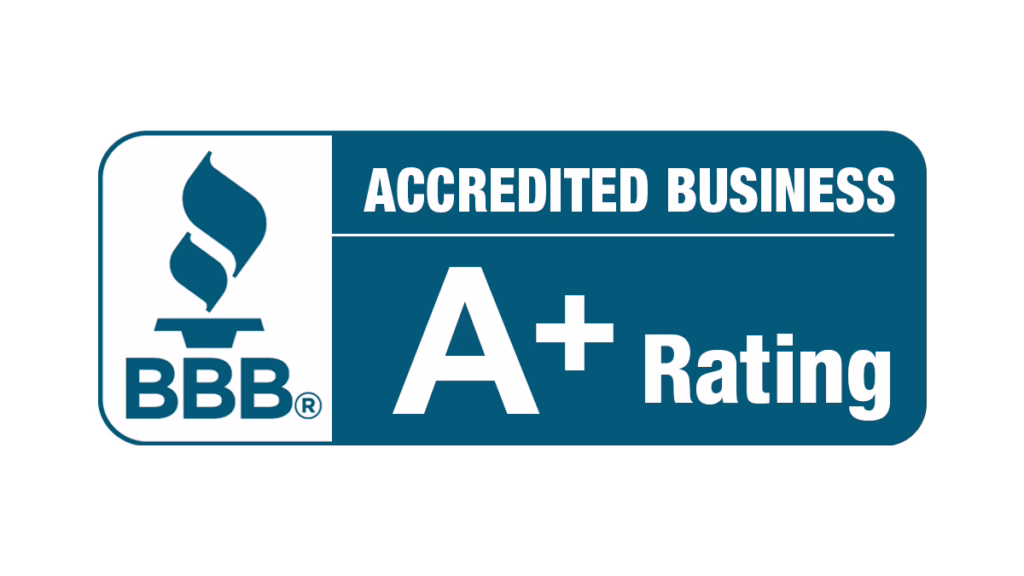 BBB rating