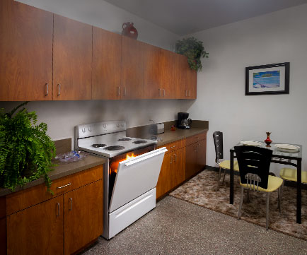 PuroClean of Bellflower is certified in fire damage restoration