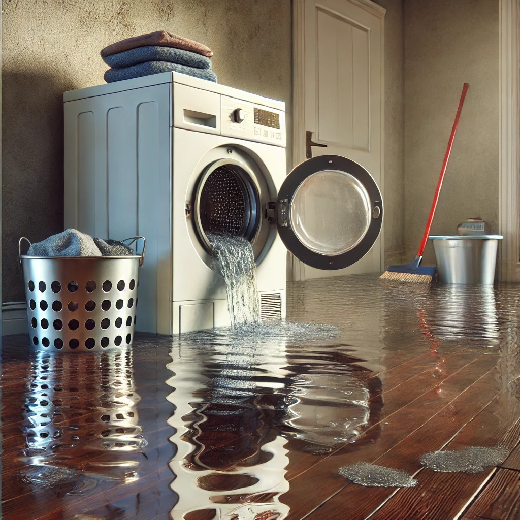 Water Damage