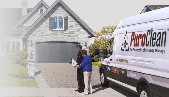 Water Damage Restoration Company