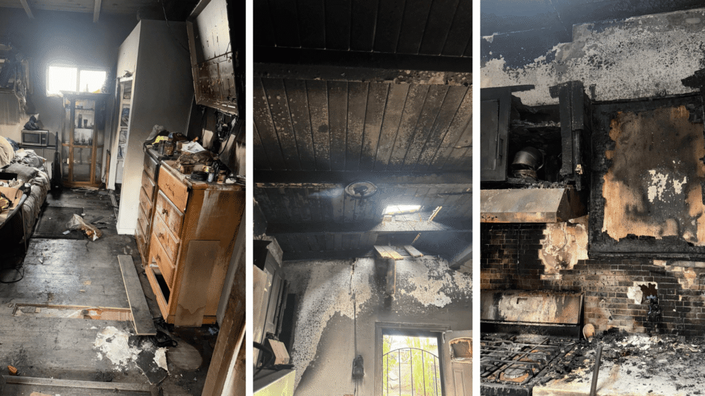 Eaton Fire Debris Removal Services