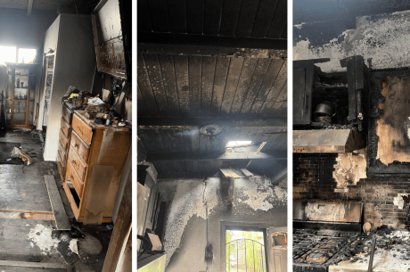 Eaton Fire Debris Removal Services