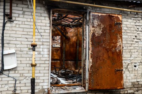 Property Damage Restoration Services
