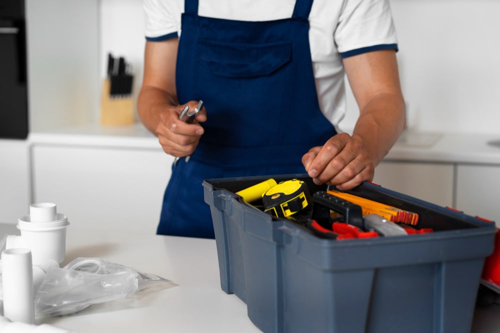Steps to Take Immediately After Discovering Water Damage in Troy Hills, NJ