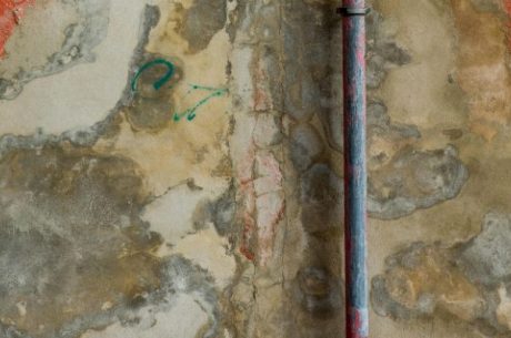 Hidden Mold in Walls